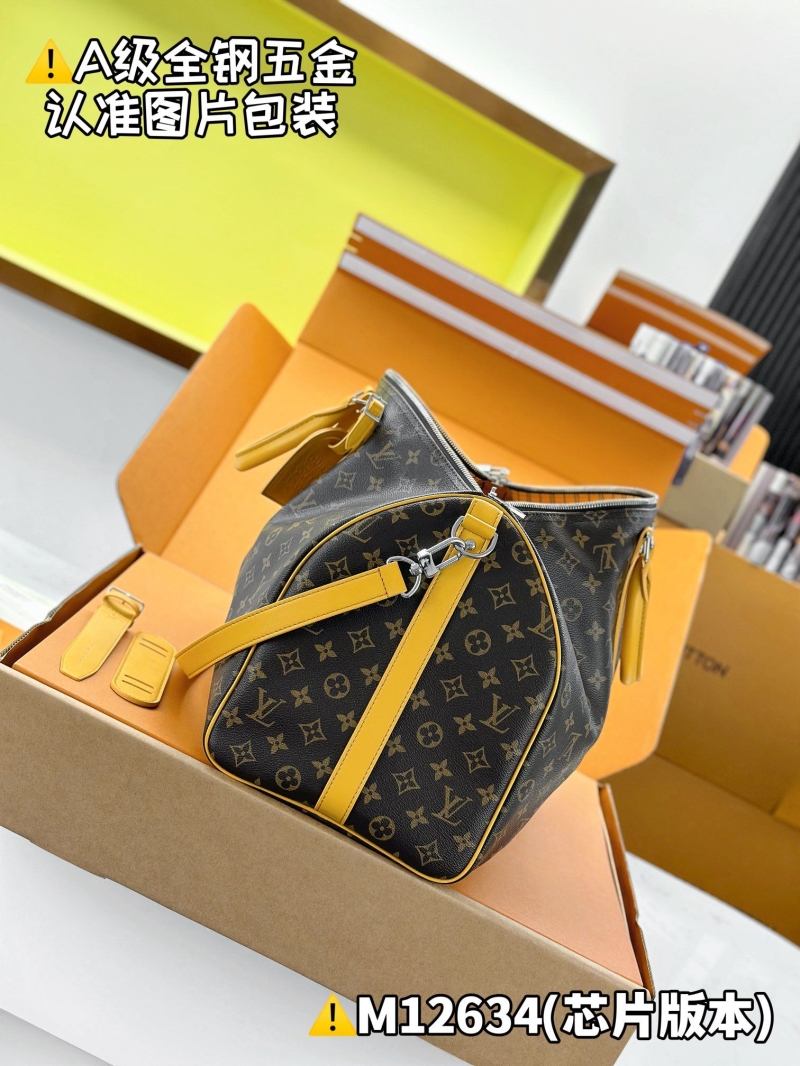 LV Travel Bags
